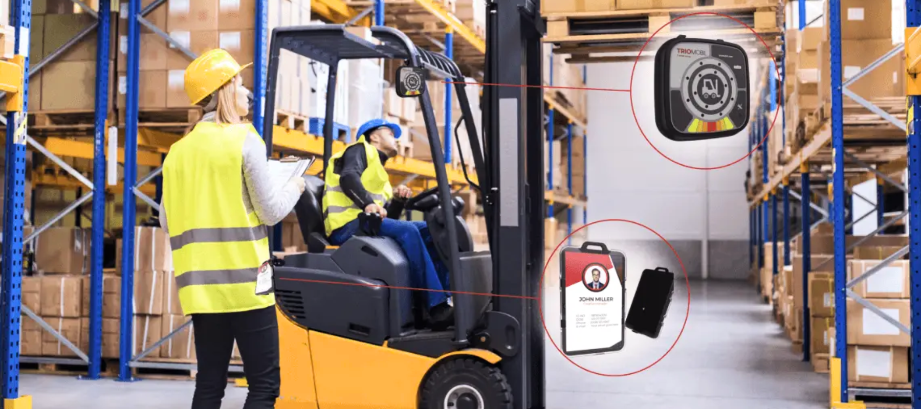 Trio Mobil secures $26.5m in growth financing to revolutionize workplace safety and efficiency with AI and IoT